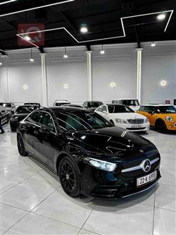مرسيدس بنز A-Class